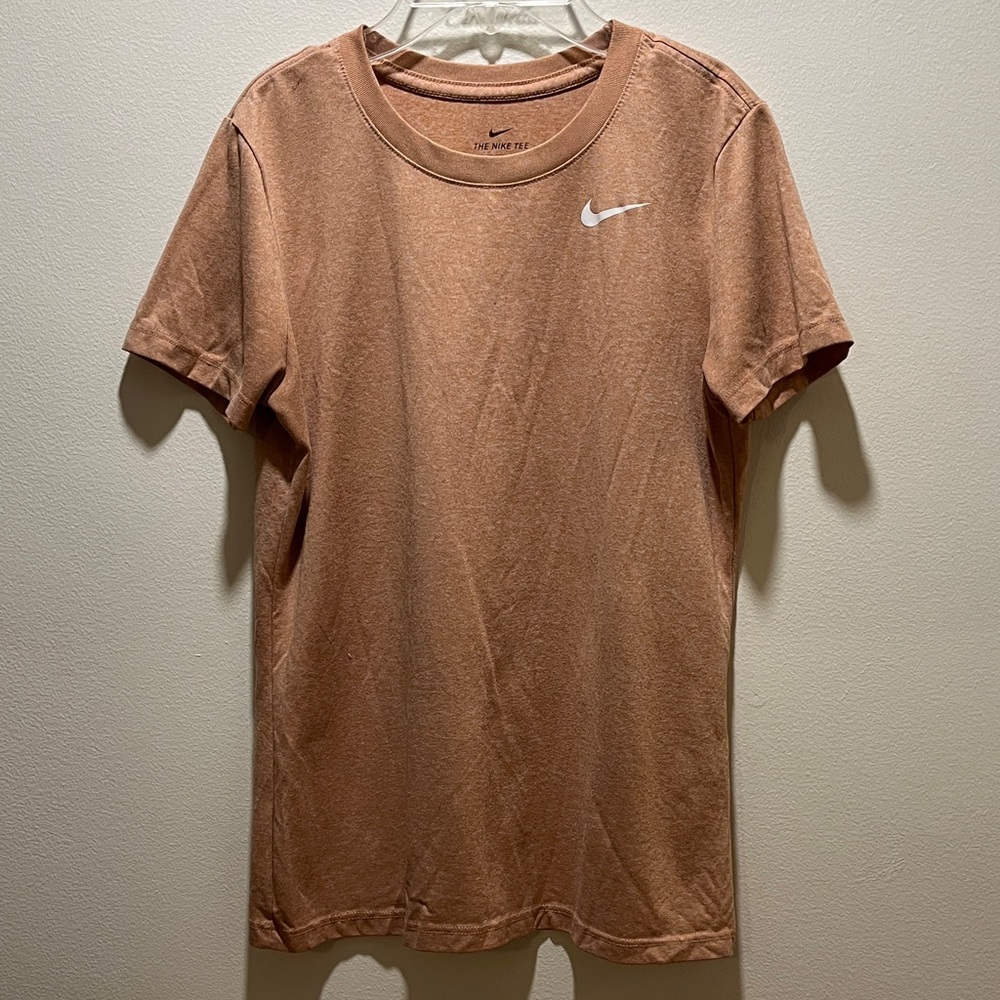 Nike Short Sleeve Tee